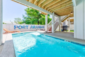 New Luxury Villa and Private Pool-Cart-Ocean View!
